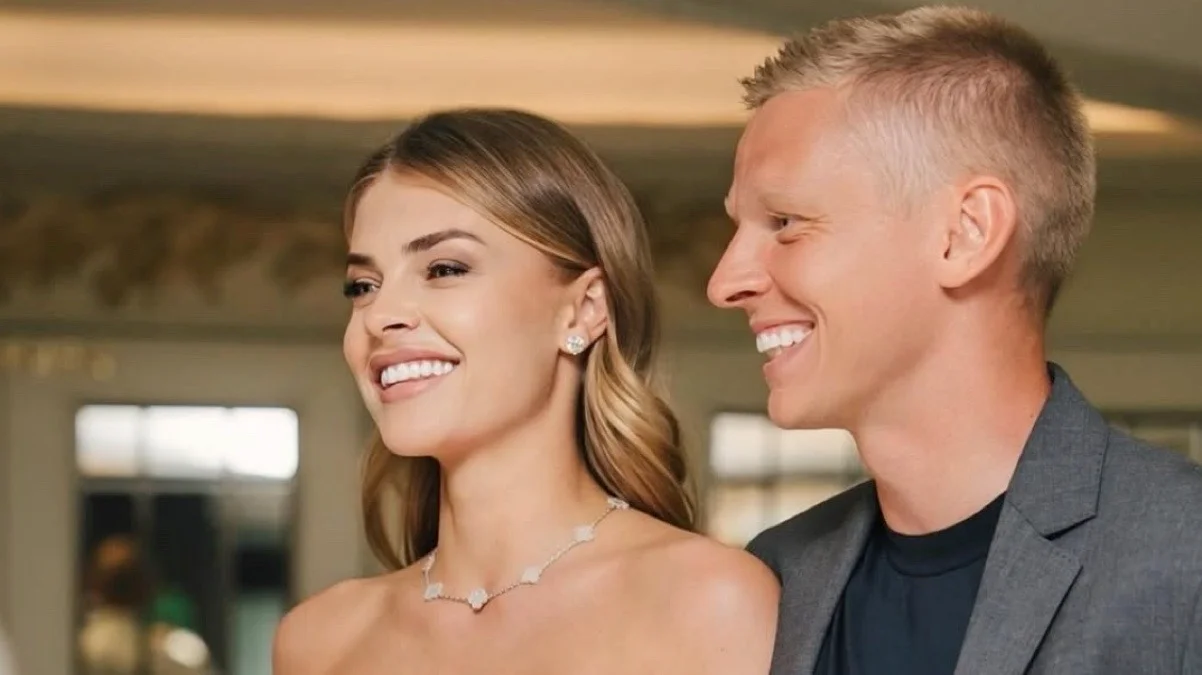 Власть и Александр Зинченко / фото из соцсетей