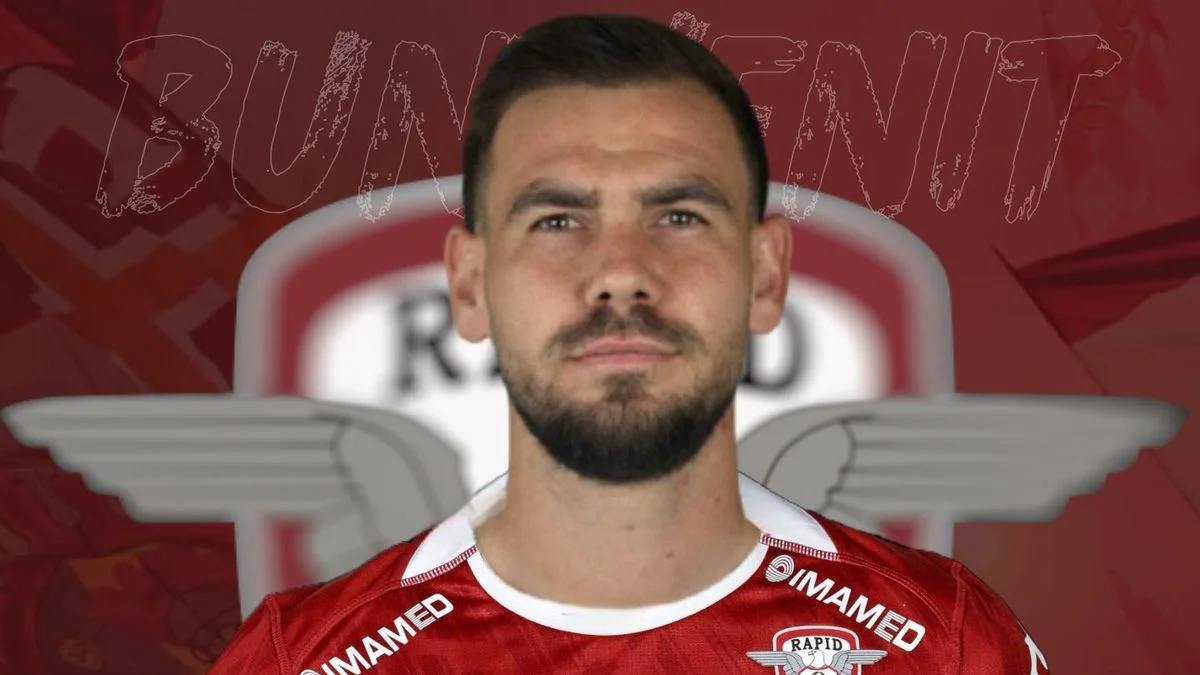 Элвир Колич / Рапид