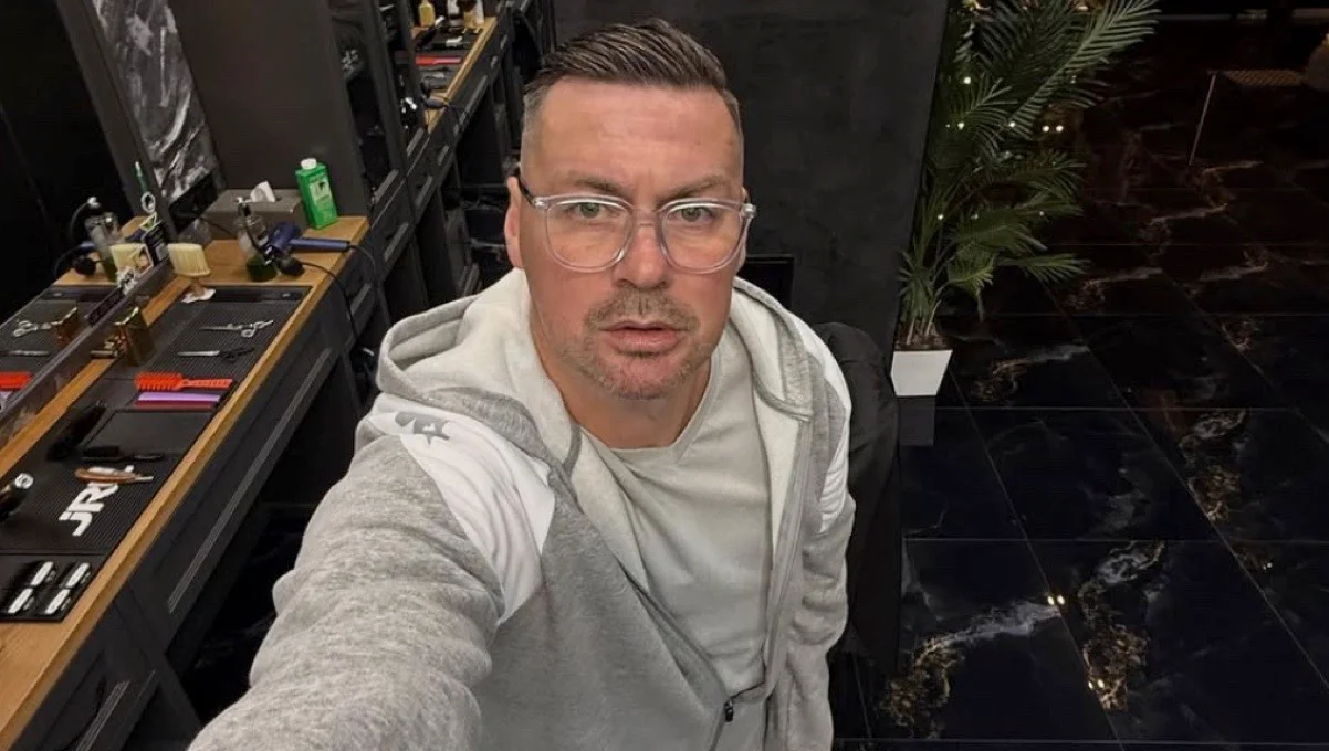 Артем Милевский / фото из соцсетей