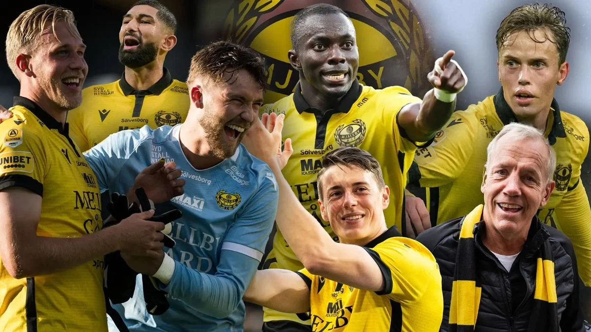 Мьельбю / expressen.se