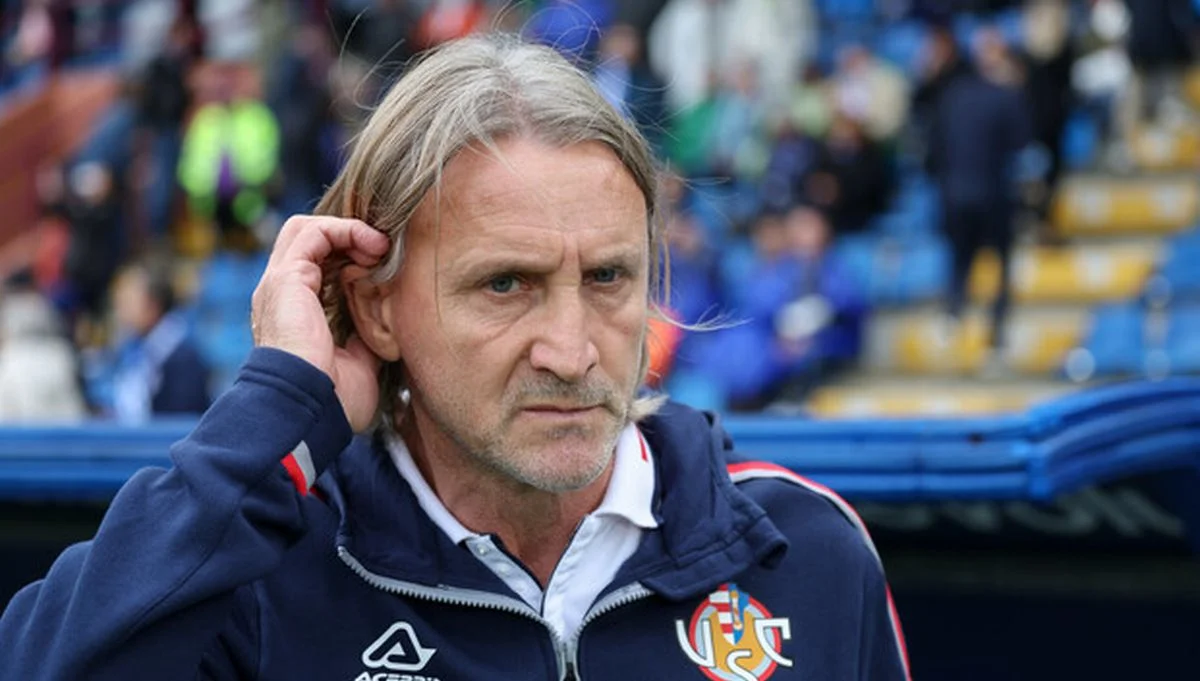 Давіде Нікола / ANSA