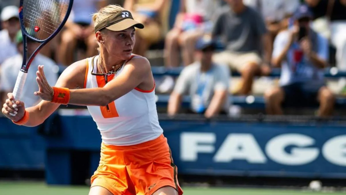 Даяна Ястремська / фото: Jimmie 48