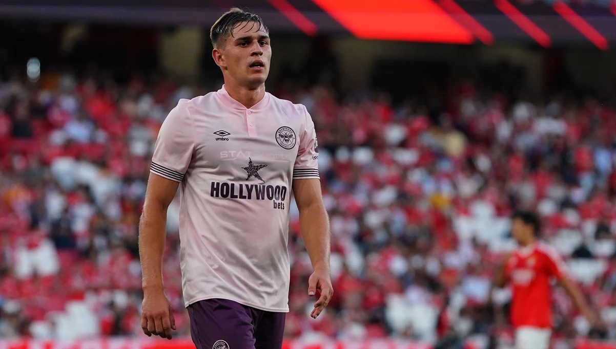 Єгор Ярмолюк / фото: Getty images