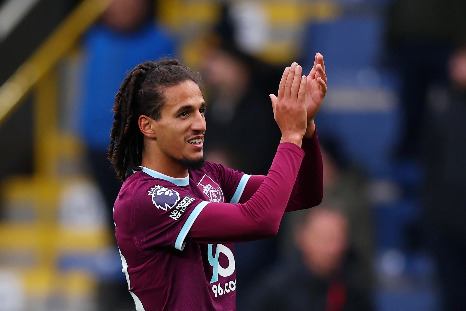 Ганнібал Меджбрі / фото: Getty images