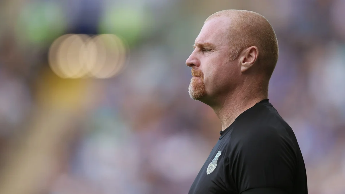 Шон Дайч / фото: Catherine Ivill - AMA/Getty Images