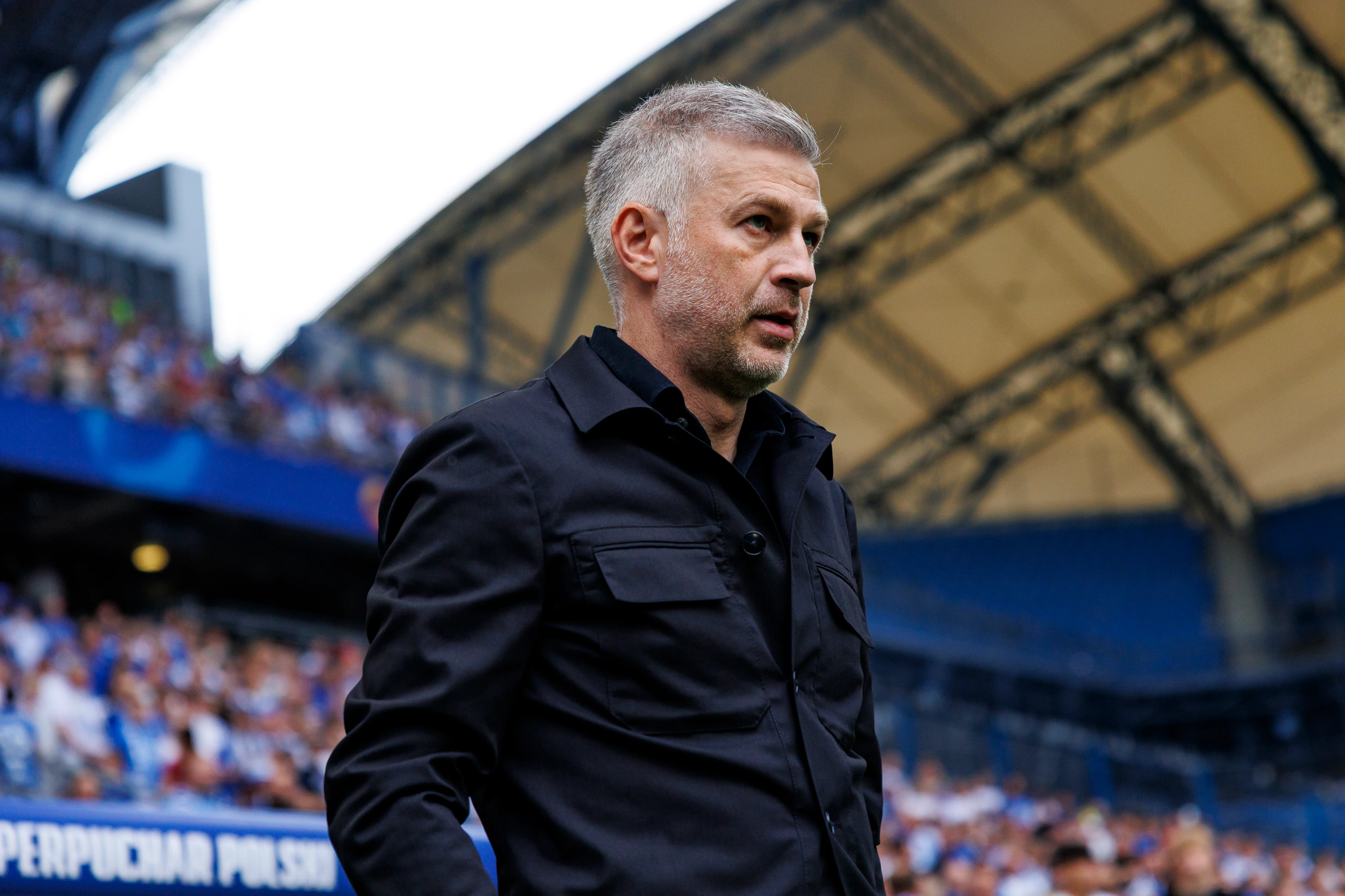 Едвард Йорданеску / фото: Getty images