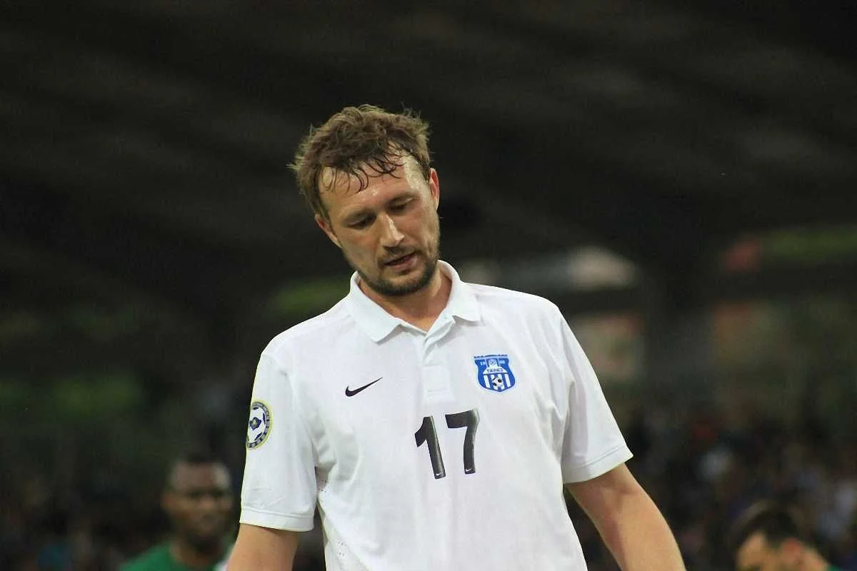 Олександр Пищур-старший / фото з відкритих джерел