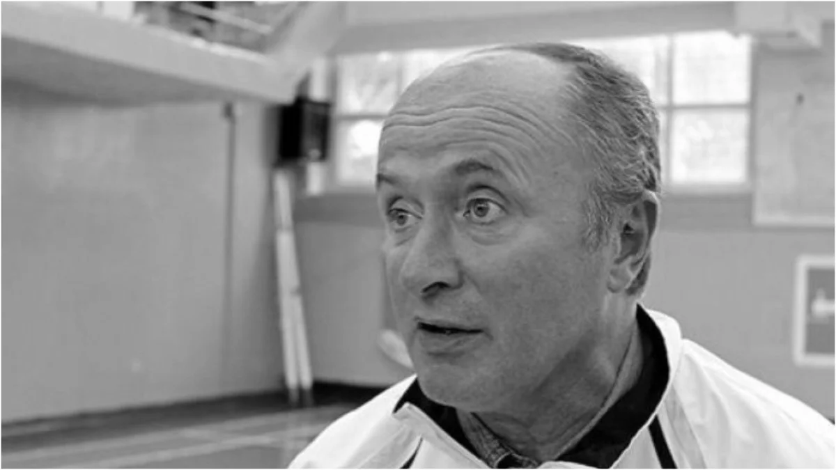 Николай Благодарный / Соцсети