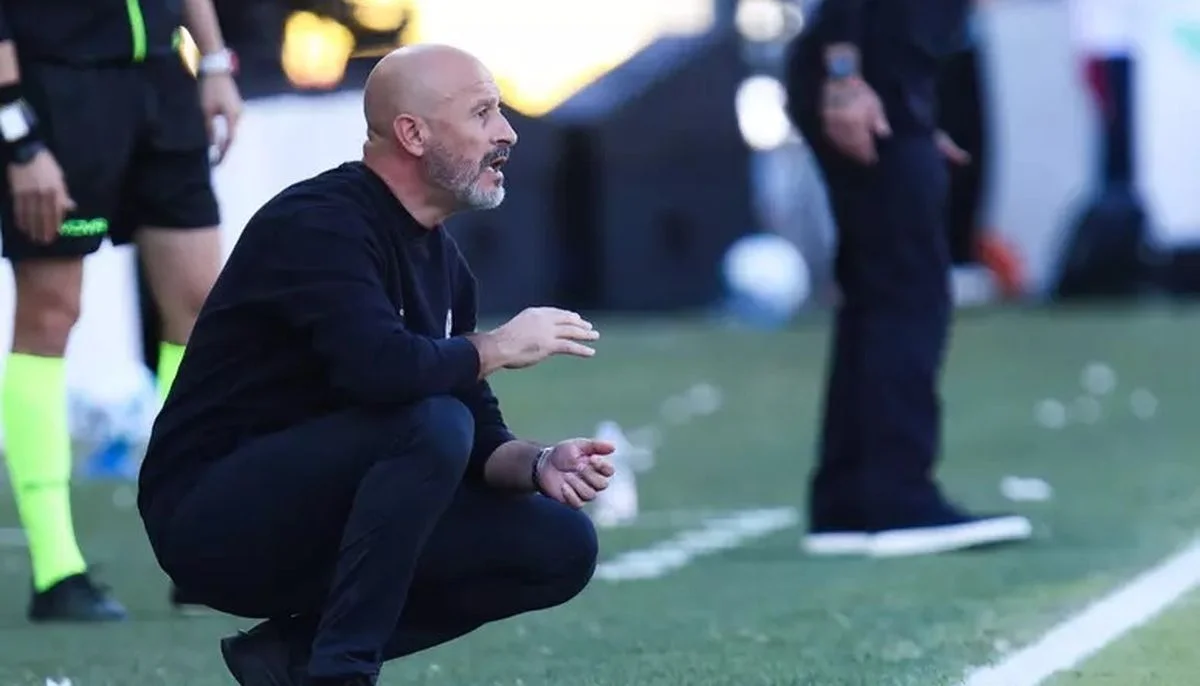 Вінченцо Італьяно / ANSA