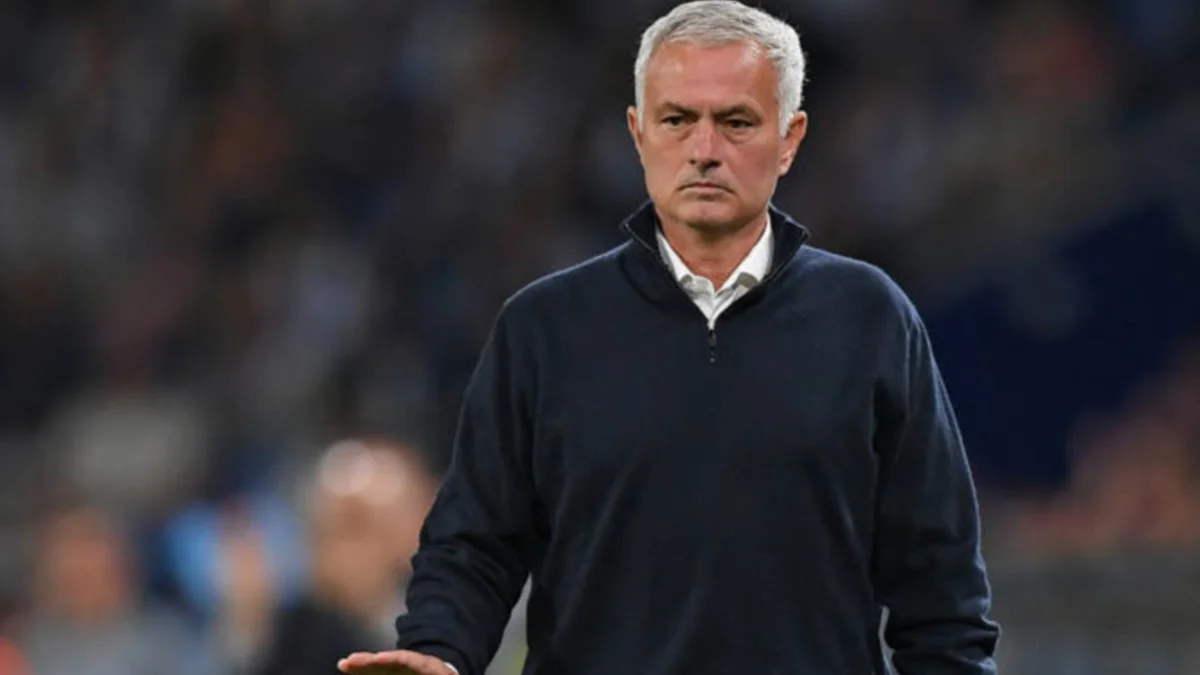 Жозе Моуринью / IMAGO