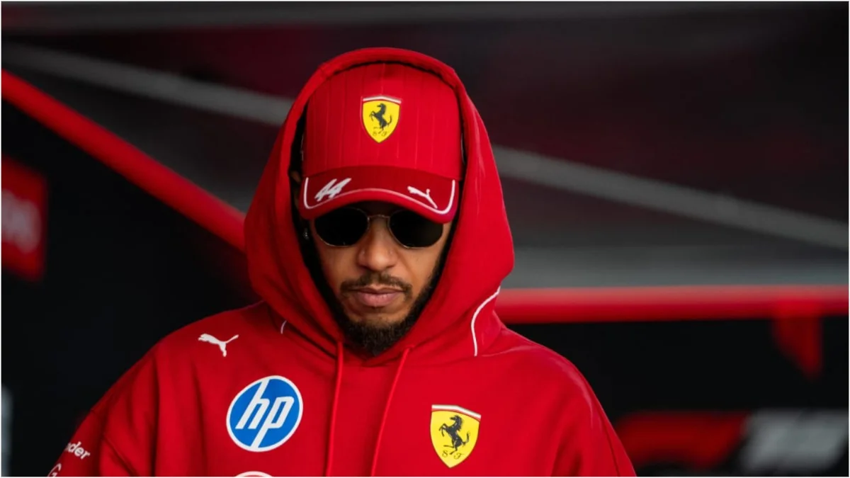 Льюїс Хемілтон / IMAGO