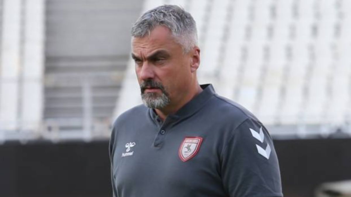 Томас Райс / IMAGO