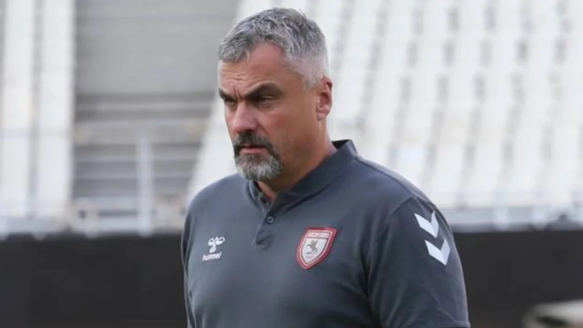 Томас Райс / IMAGO