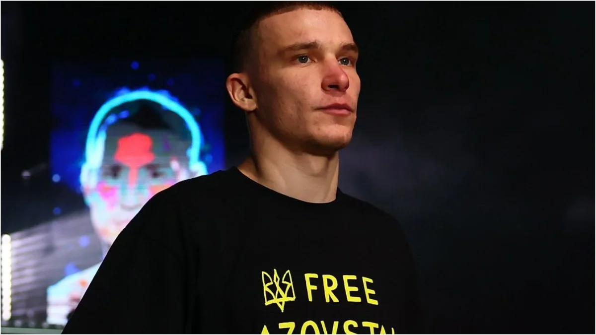 Данило Лозан / Фото: instagram.com/lozan.17/