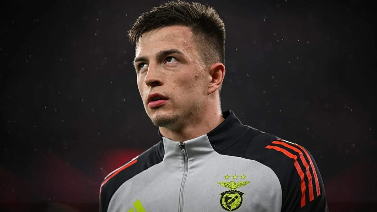 Анатолій Трубін / фото: Getty images