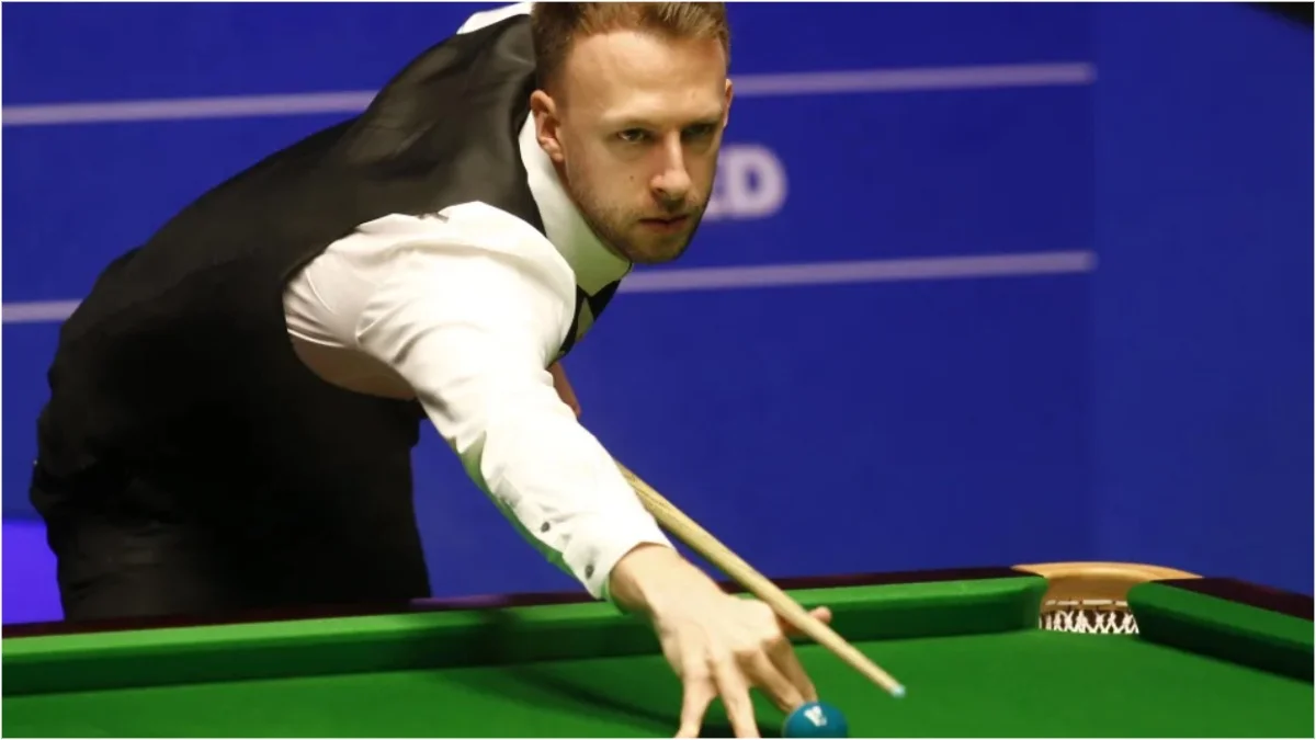 Джадд Трамп / IMAGO