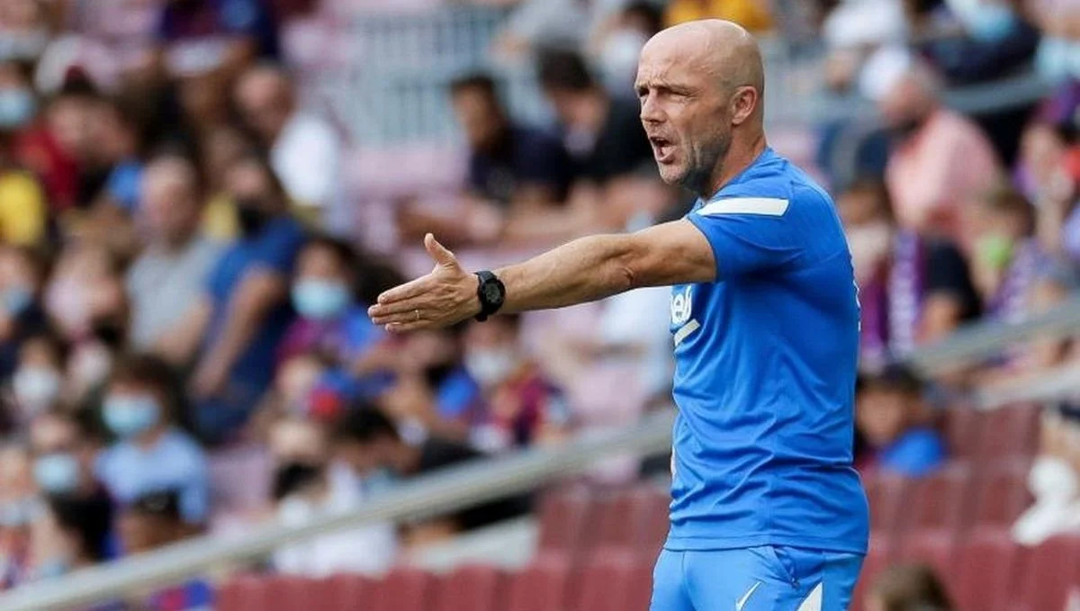 Альфред Шройдер / EFE