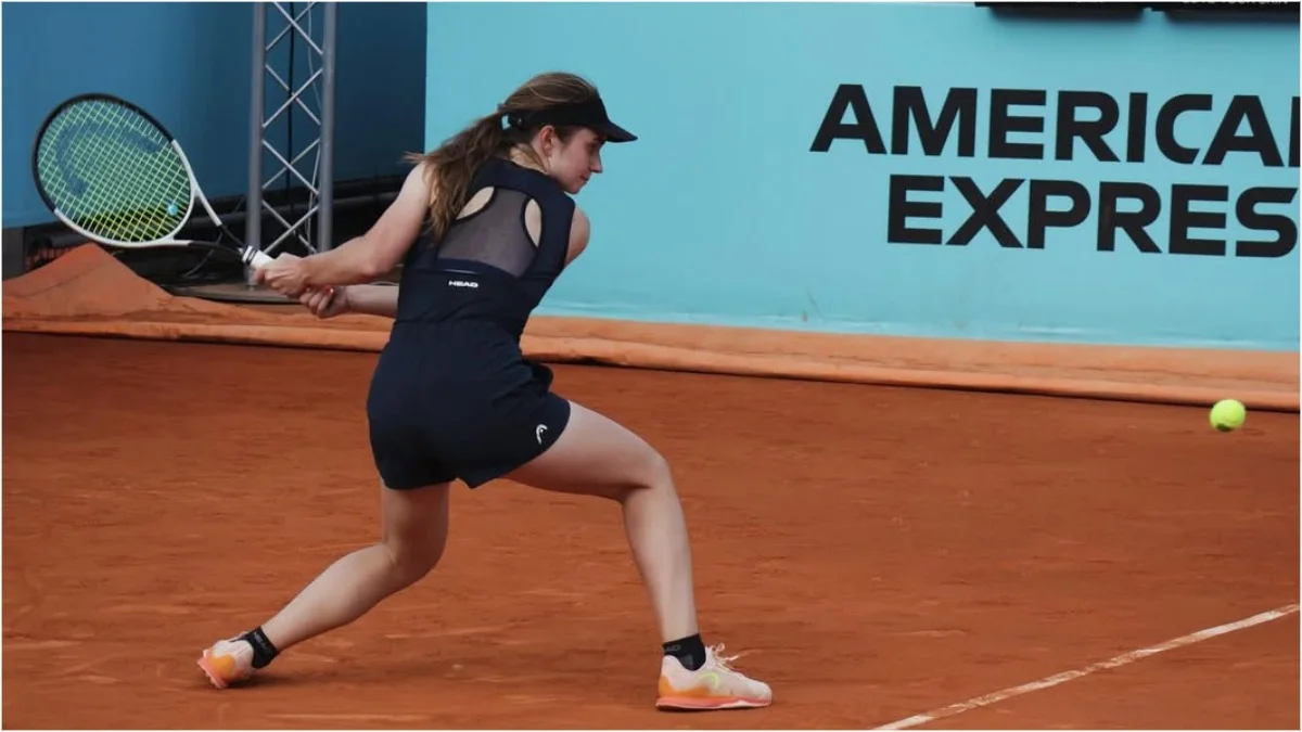 Дарья Снигур / instagram.com/snigur_27/