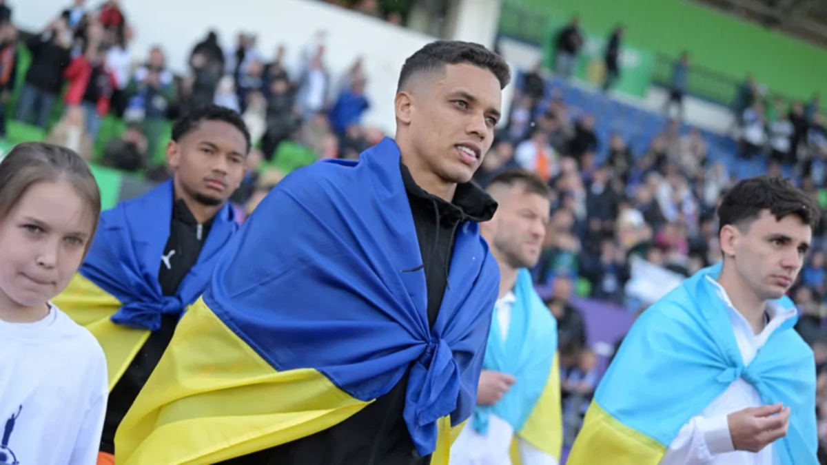 Игроки Шахтера и Динамо готовятся к еврокубковым матчам / фото: ФК Шахтер