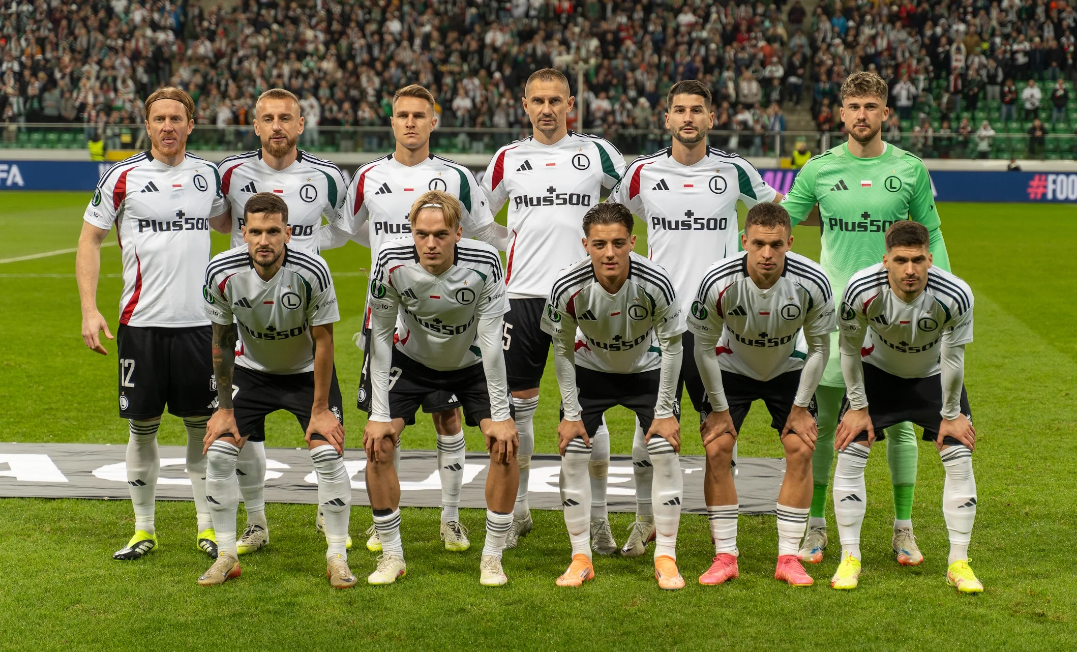 Легія / фото: Getty Images