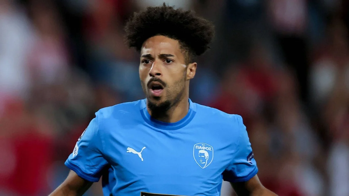 Жоау Корреа / IMAGO