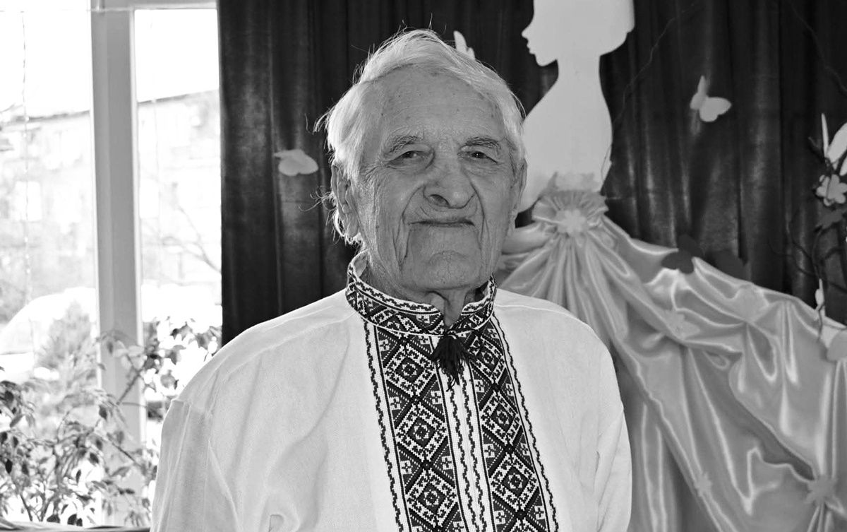 Георгій Чижевський / фото: facebook.com/Miskavladavoznesenska