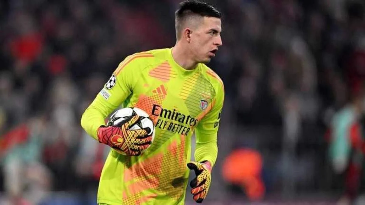 Анатолий Трубин / IMAGO