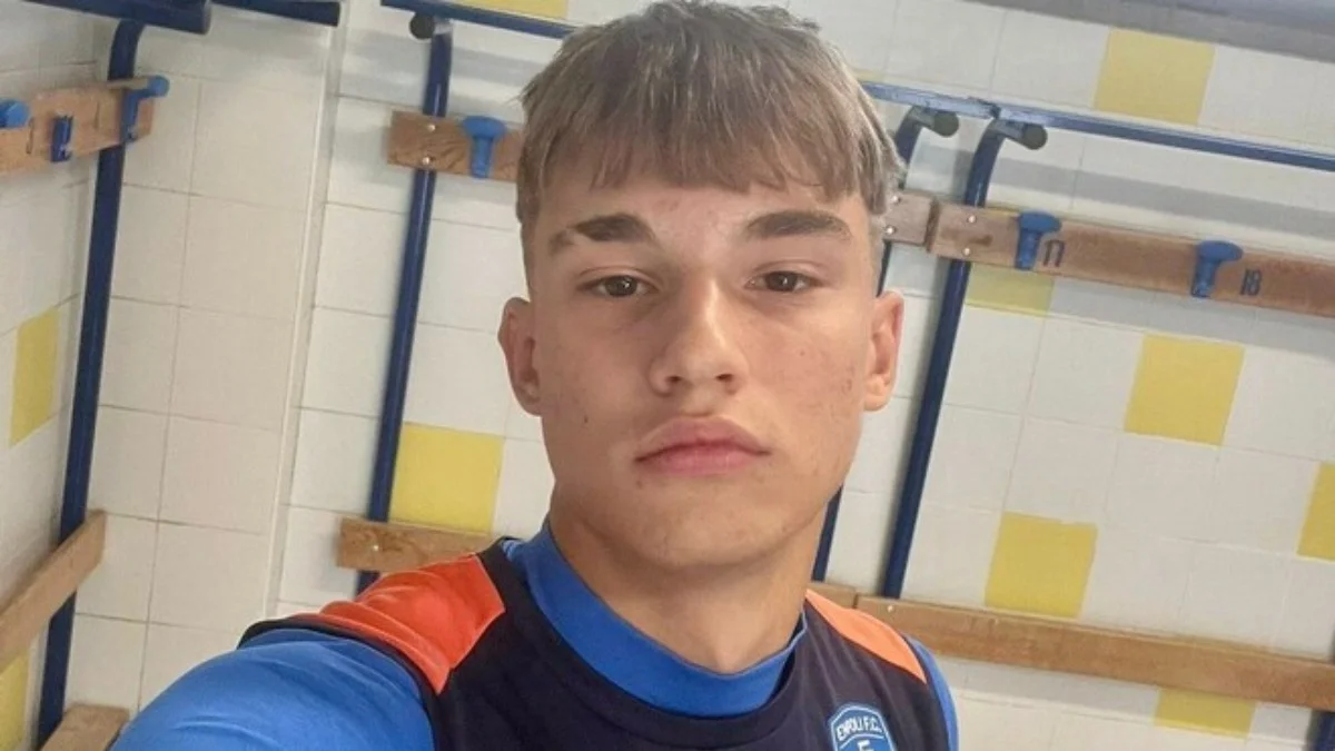 Максим Иванов / Соцсети