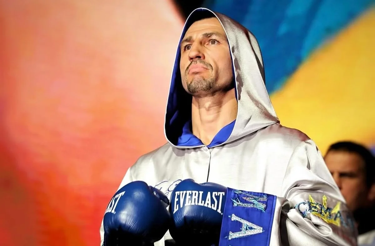 Виктор Постол / фото: instagram.com/icemanpostol