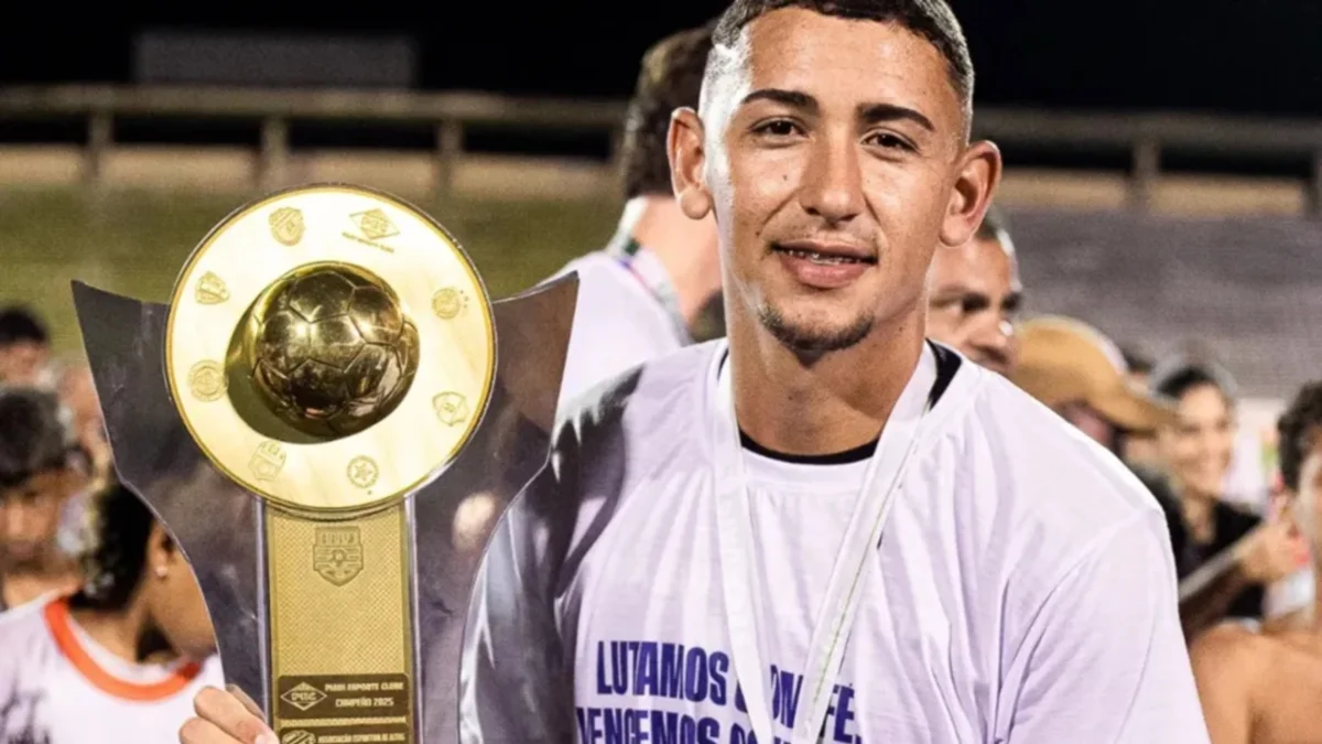 Антони Илано / Фото из соцсетей