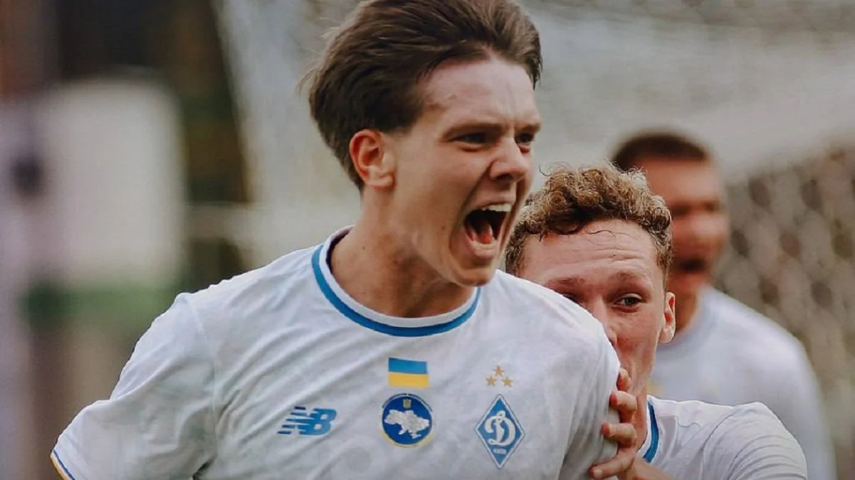 Динамо – Броммапойкарна: результат и обзор матча 22 10 2025