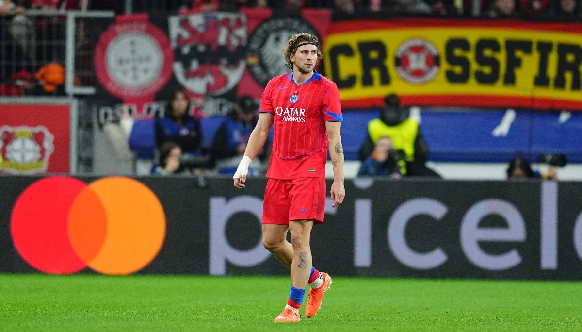 Илья Забарный / Getty Images