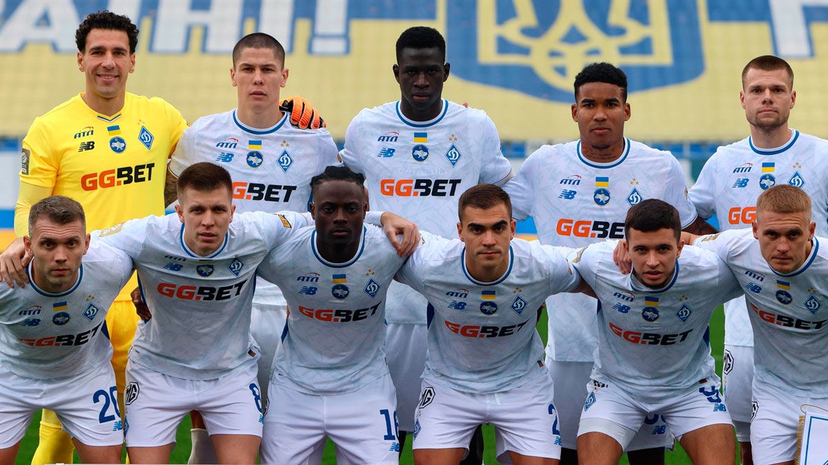 Самсунспор – Динамо: анонс матчу Ліги конференцій