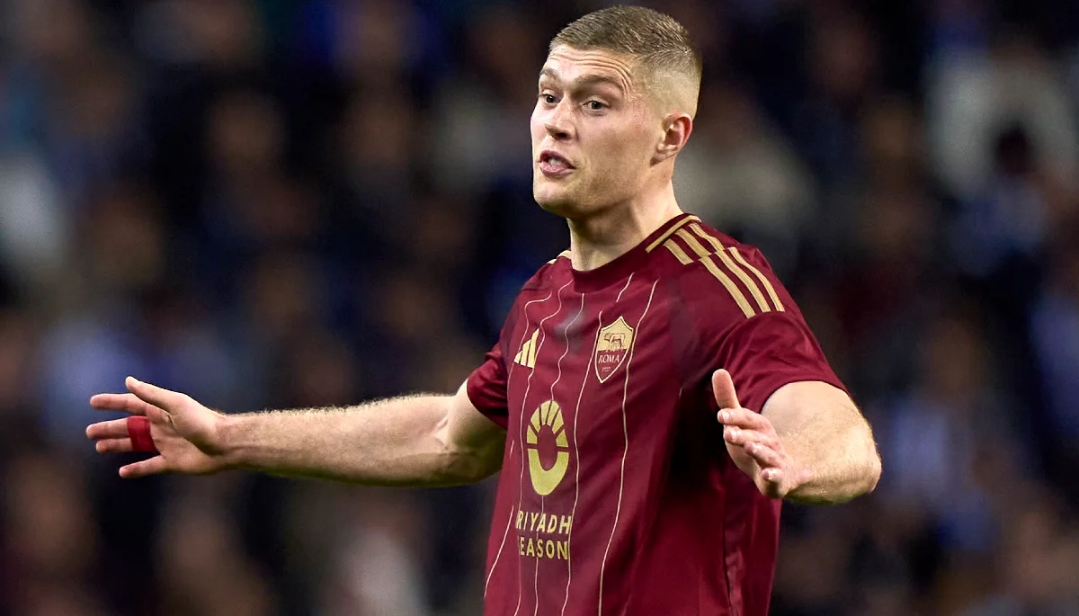 Артем Довбик / Getty Images