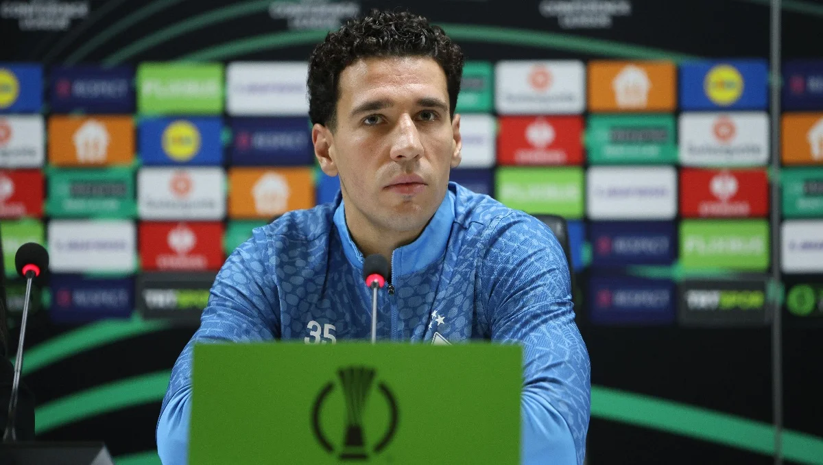 Руслан Нещерет / ФК Динамо