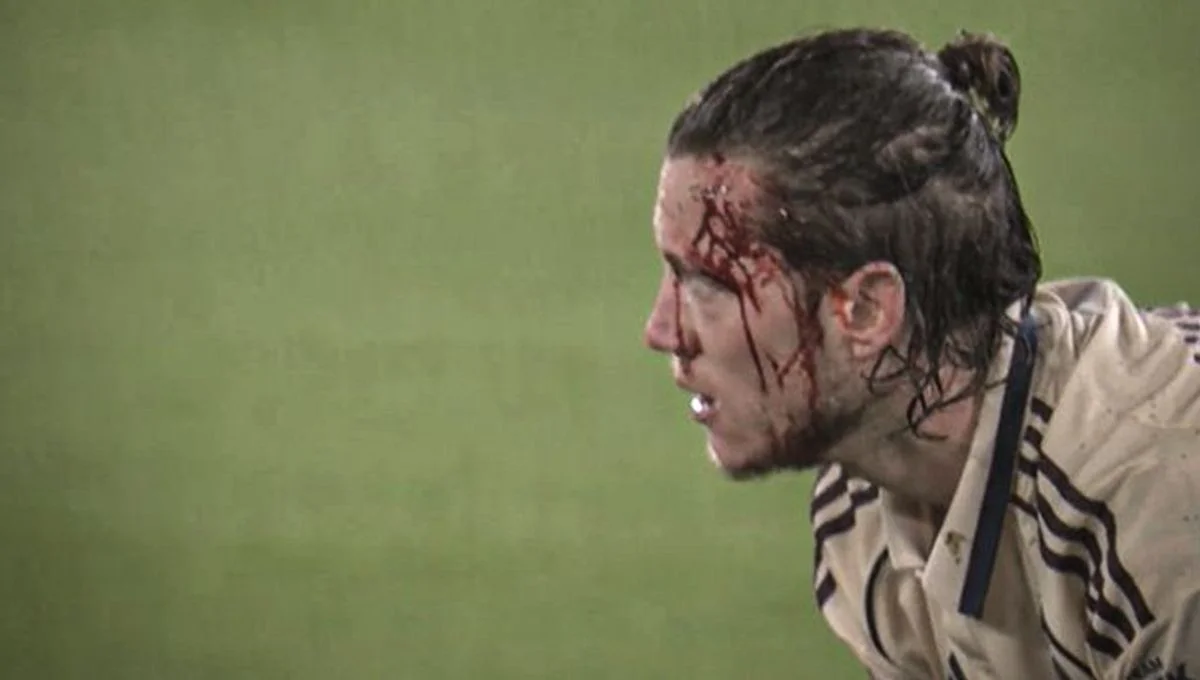 Ваут Вегхорст / скріншот