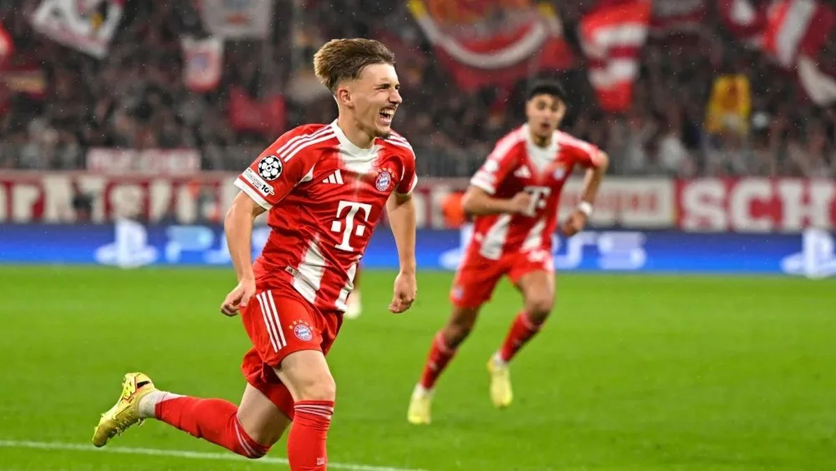 Леннарт Карл / Imago