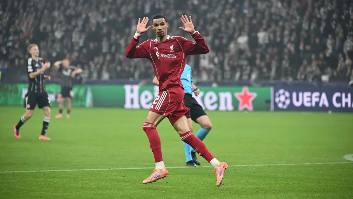 Уго Екітіке / Imago