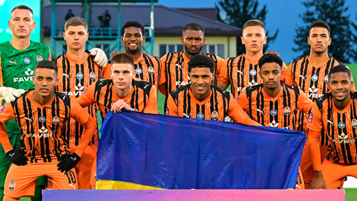 Шахтер – Легия: анонс матча Лиги конференций: анонс матча Лиги конференций