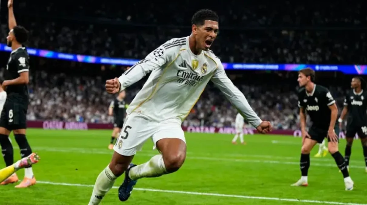 Реал – Ювентус – 1:0 – видео гола и обзор матча / Фото LaPresse