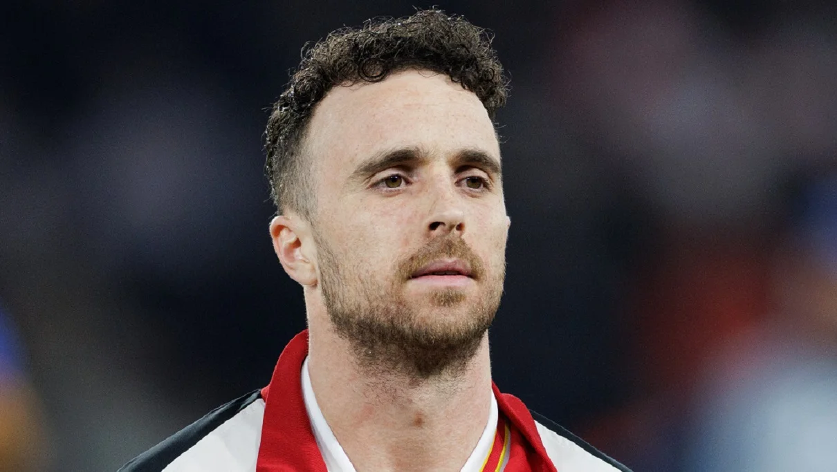 Диогу Жота / Getty Images