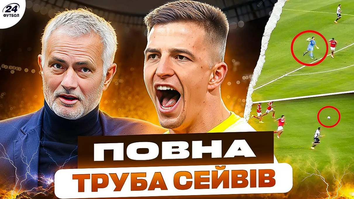 Коллаж Футбол 24