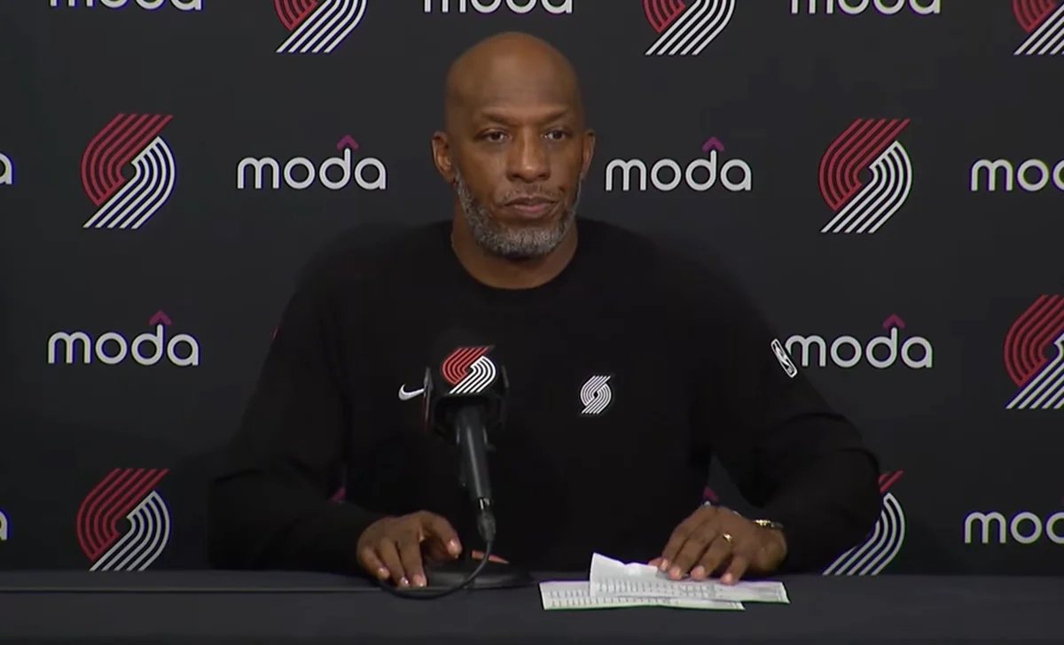 Чонсі Біллапс / скріншот