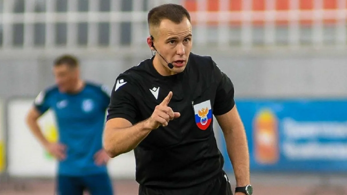 Игорь Захаров / Фото из "болотных" источников