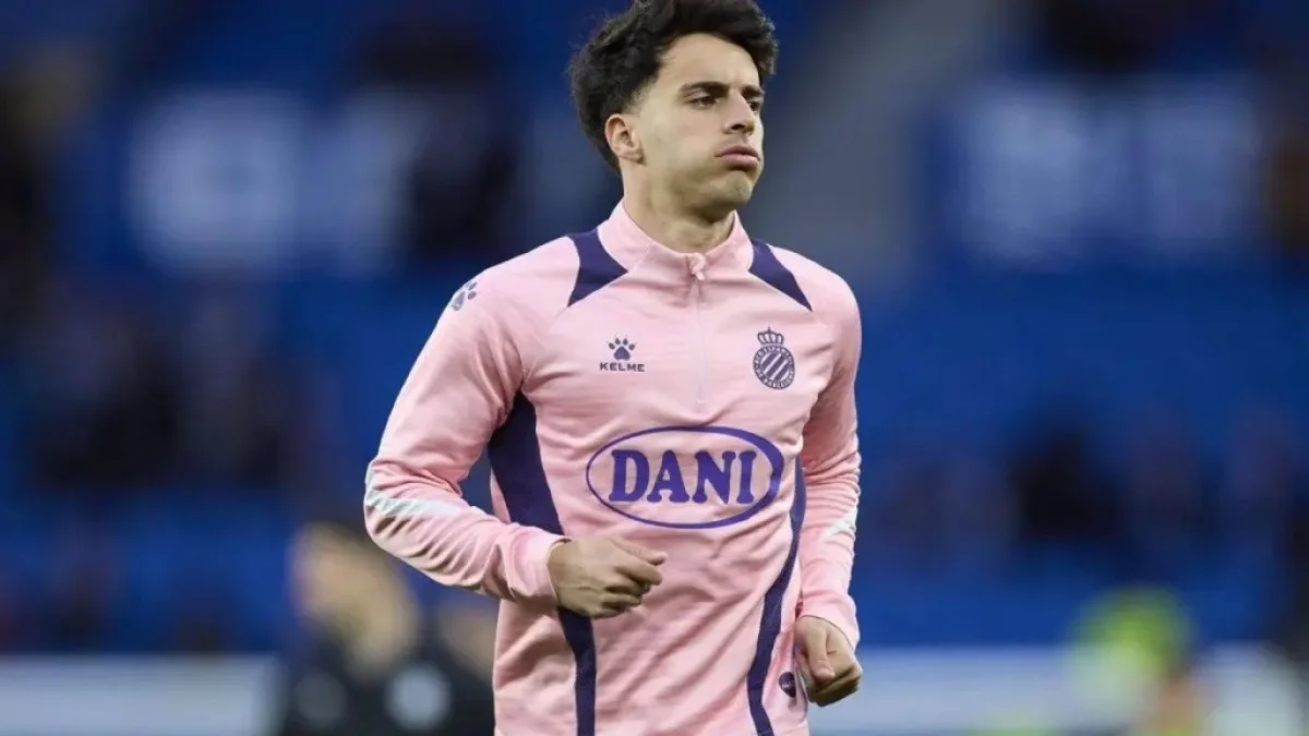 Альваро Агуадо / Europa Press