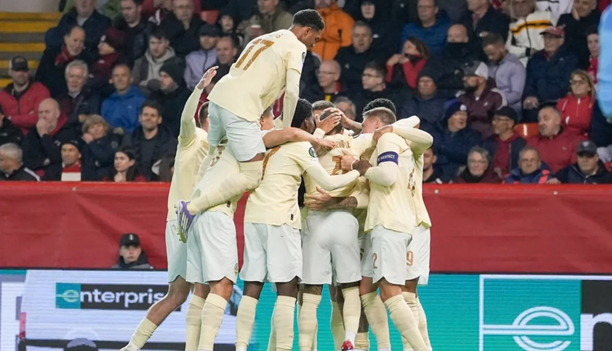 Игроки Шахтера / ФК Шахтер