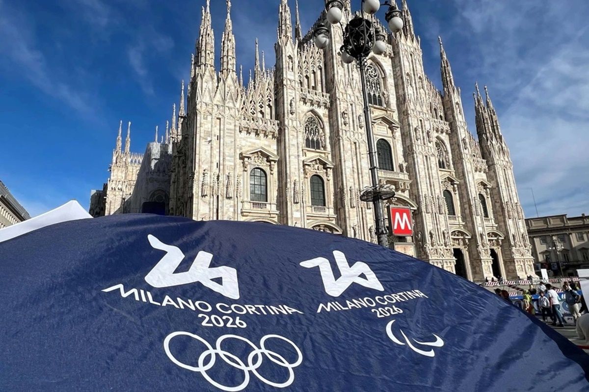 Паралімпіада-2026 відбудеться в Італії / фото: paralympic.org