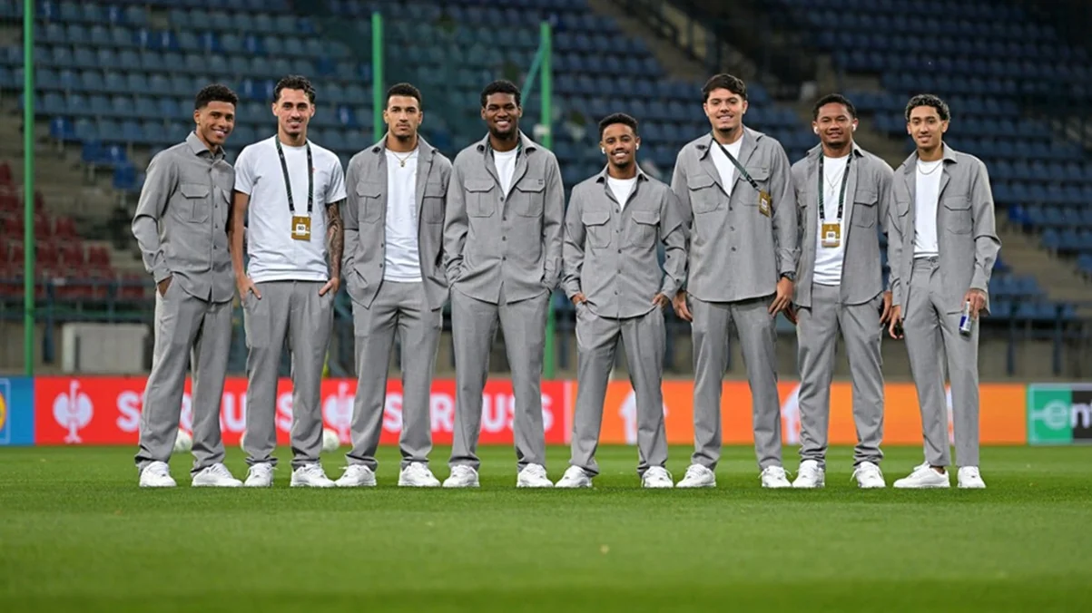 ФК Шахтар / фото: ФК Шахтар