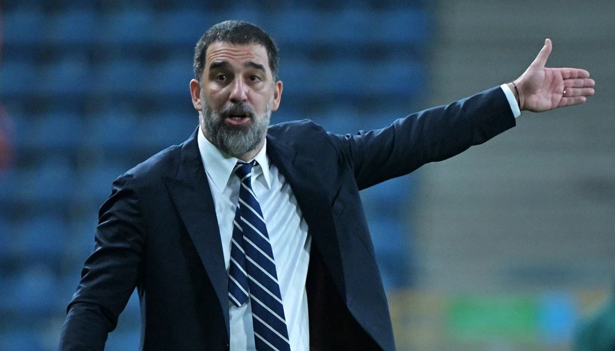 Арда Туран / фото: ФК Шахтар