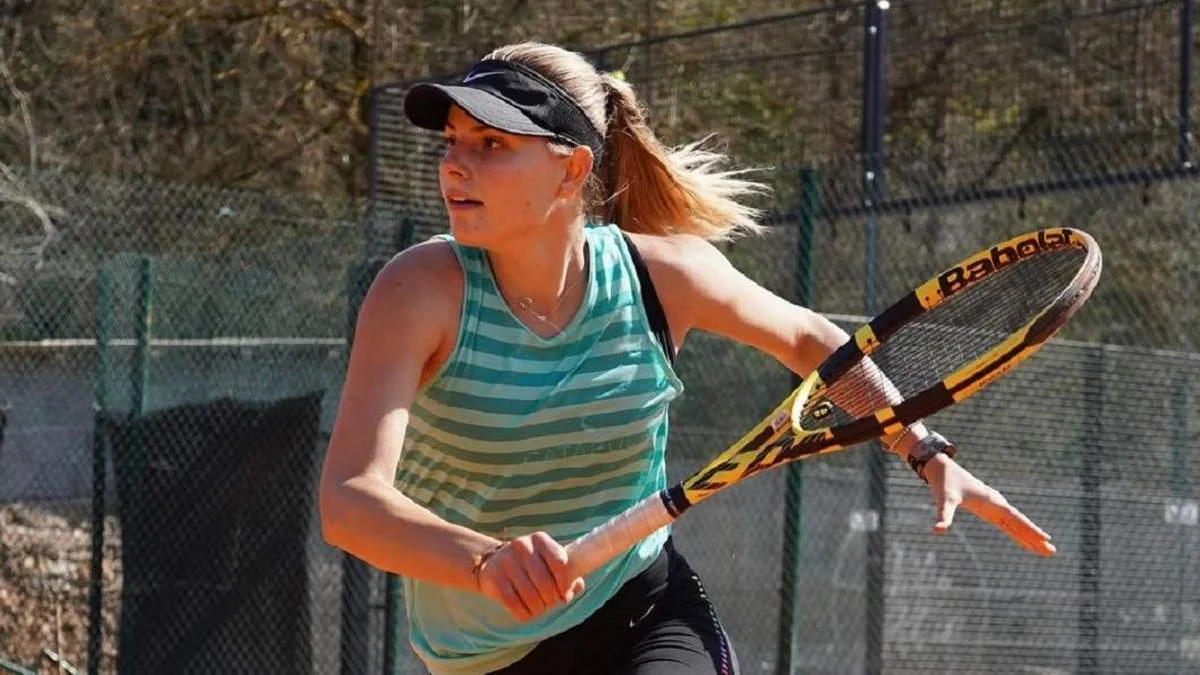 Катаріна Завацька / Instagram